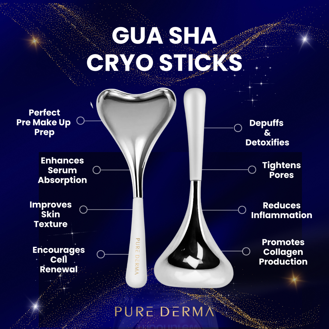 Cryo Glow Kit
