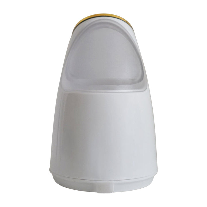 nano ionic facial steamer rear