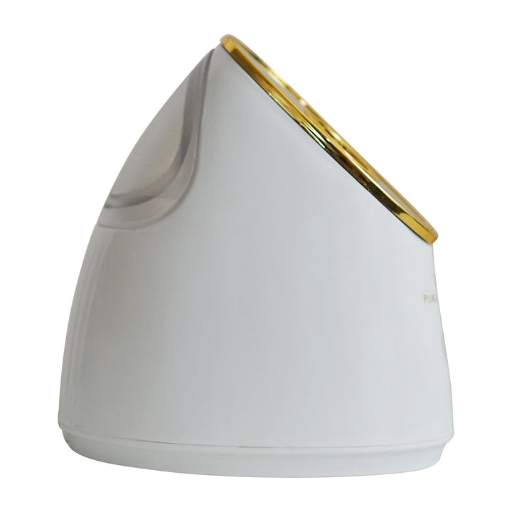 nano ionic face steamer side