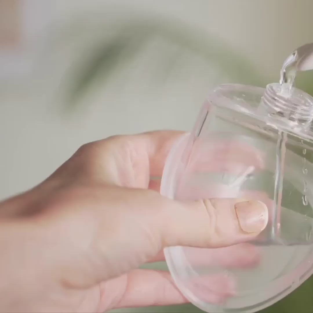 nano ionic facial steamer how to use