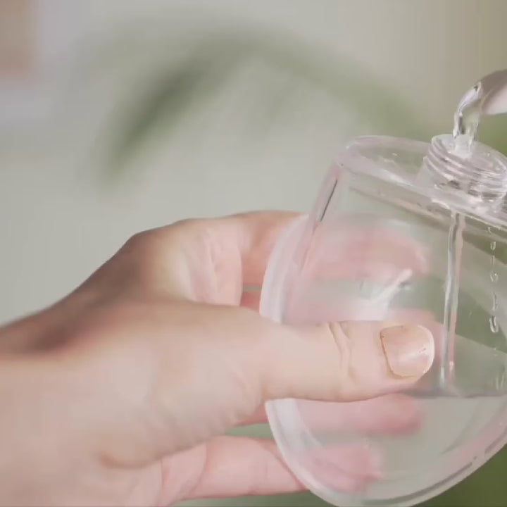 nano ionic facial steamer how to use