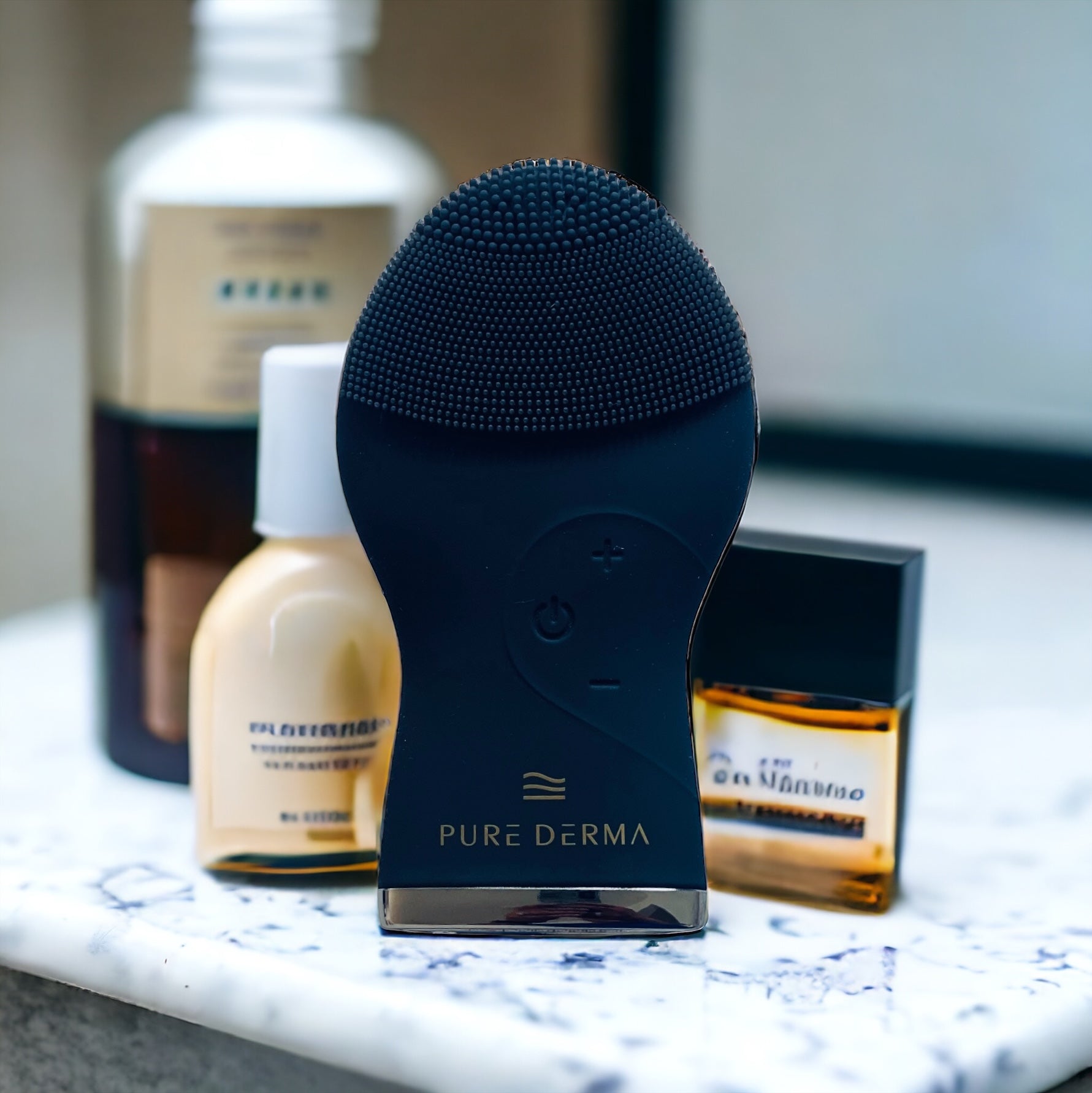 Pure Derma Men elevates men’s grooming with innovative skincare tools ...