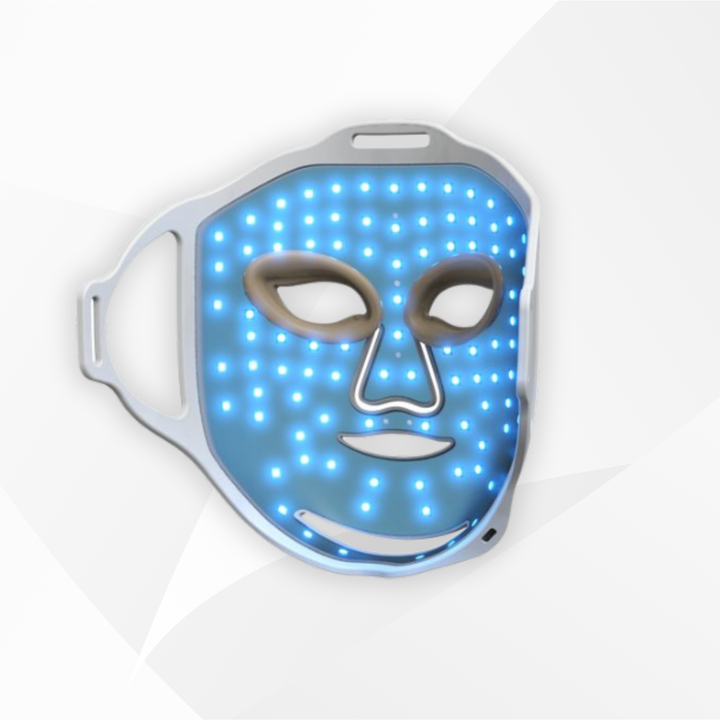 LuminAGE Advanced 3D LED Face Mask