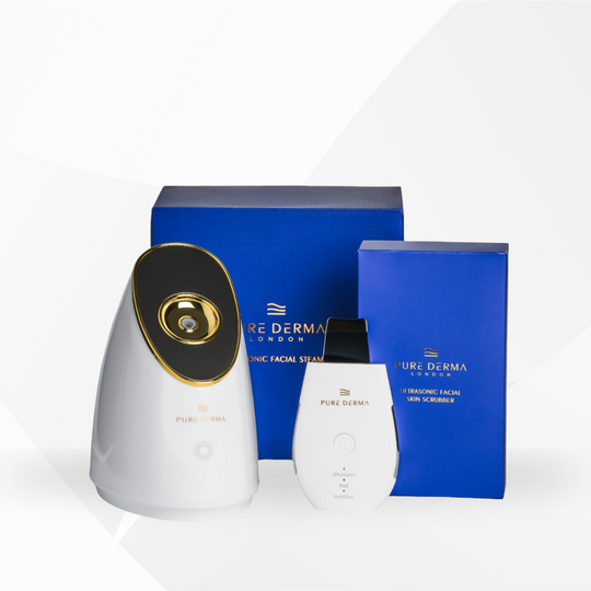 PURE DERMA LONDON: Skin Care Tools & Devices – Pure Derma London