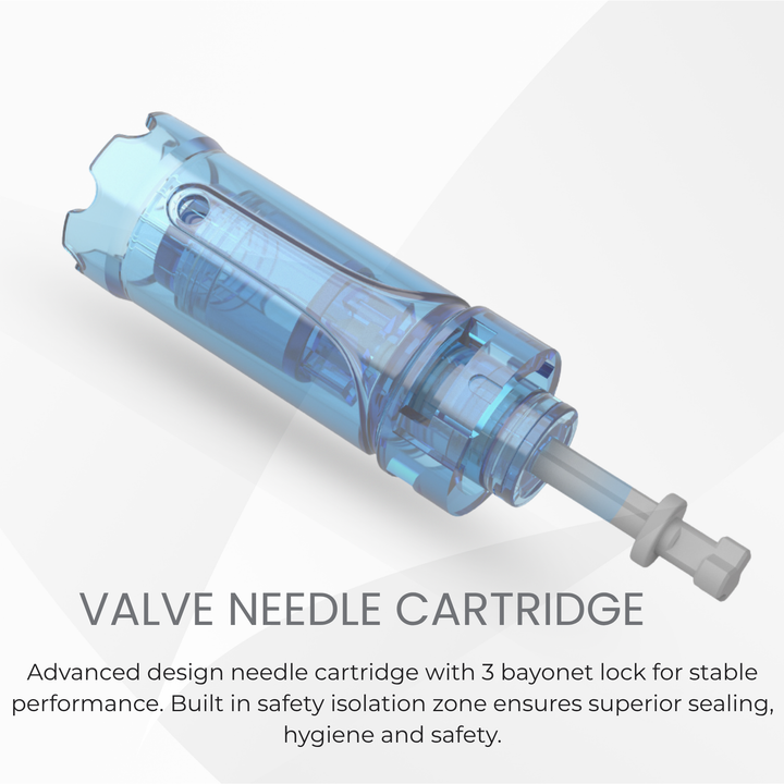 dr pen m8s microneedling valve 