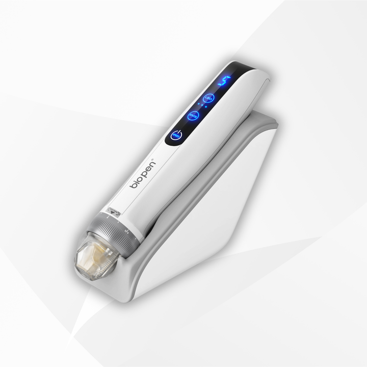 Genuine Dr. Pen Bio Pen Q2 Microneedling Kit