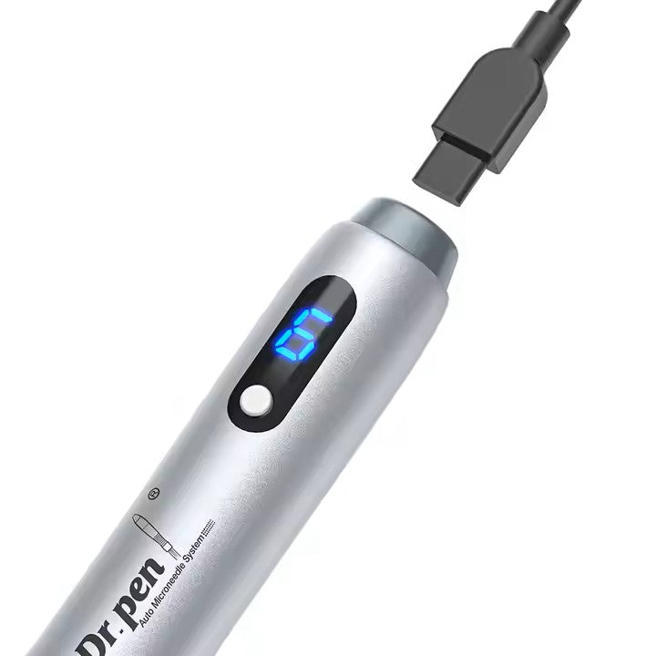 New In 2025 Next Generation Dr. Pen M7S Microneedling Dermapen