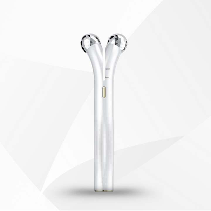 Advanced EMS Microcurrent Facial Toning Wand