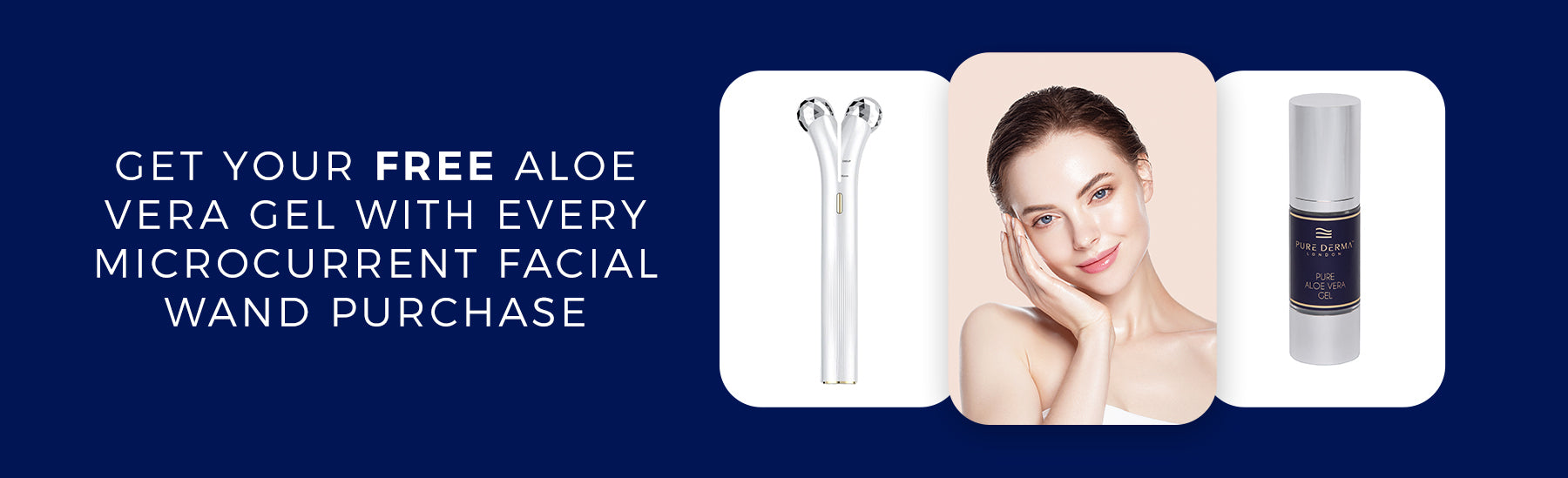 PURE DERMA LONDON: Skin Care Tools & Devices – Pure Derma London