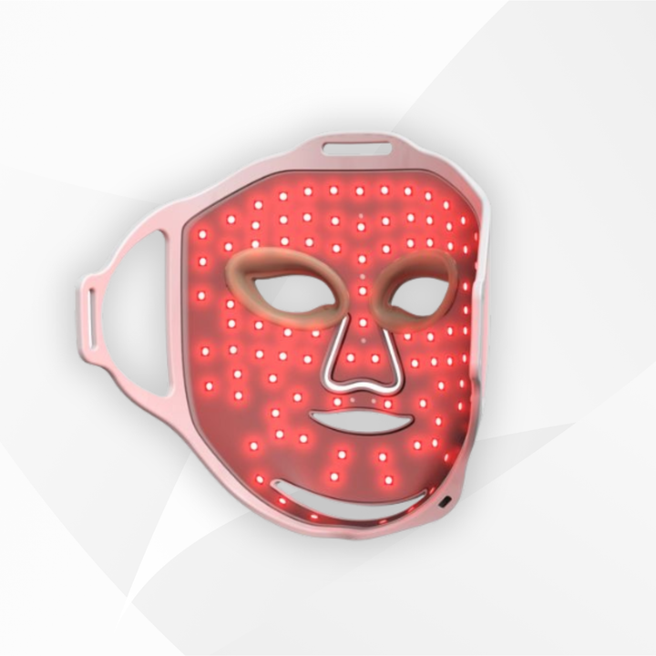 LuminAGE Advanced 3D LED Face Mask