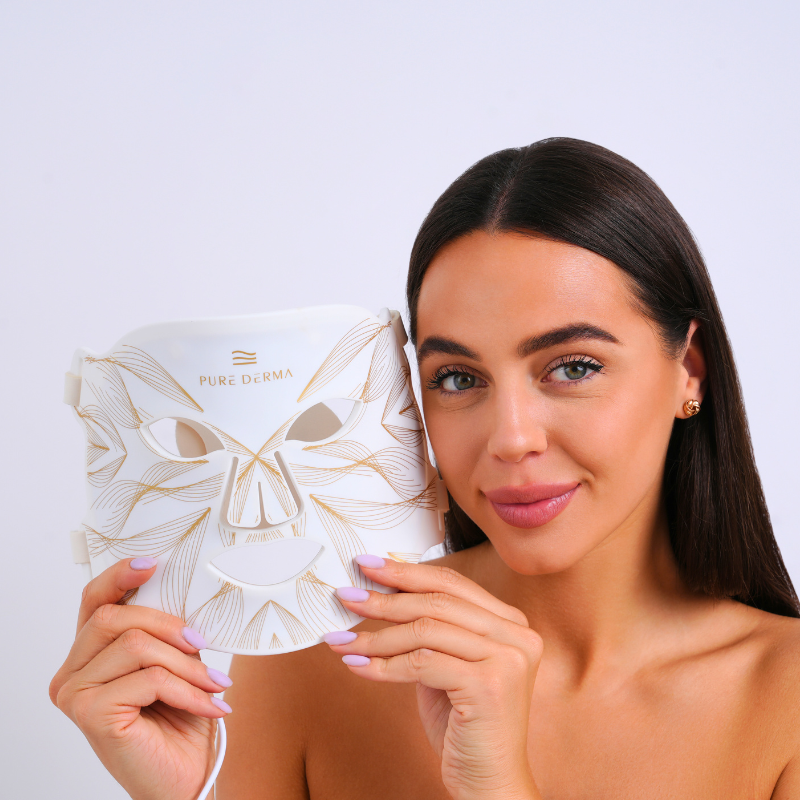 PURE DERMA LONDON: Skin Care Tools & Devices – Pure Derma London