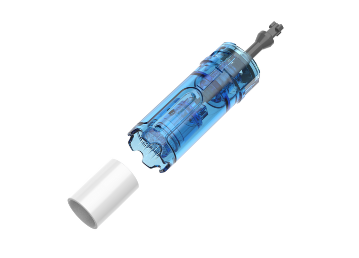 Dr Pen M9 microneedling cartridges with needle protector