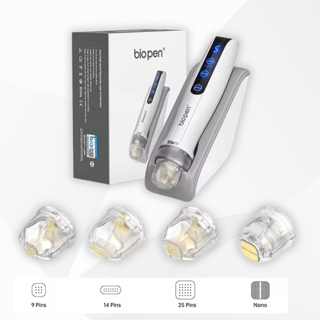 dr epn q2 bio pen cartridge needle infographic