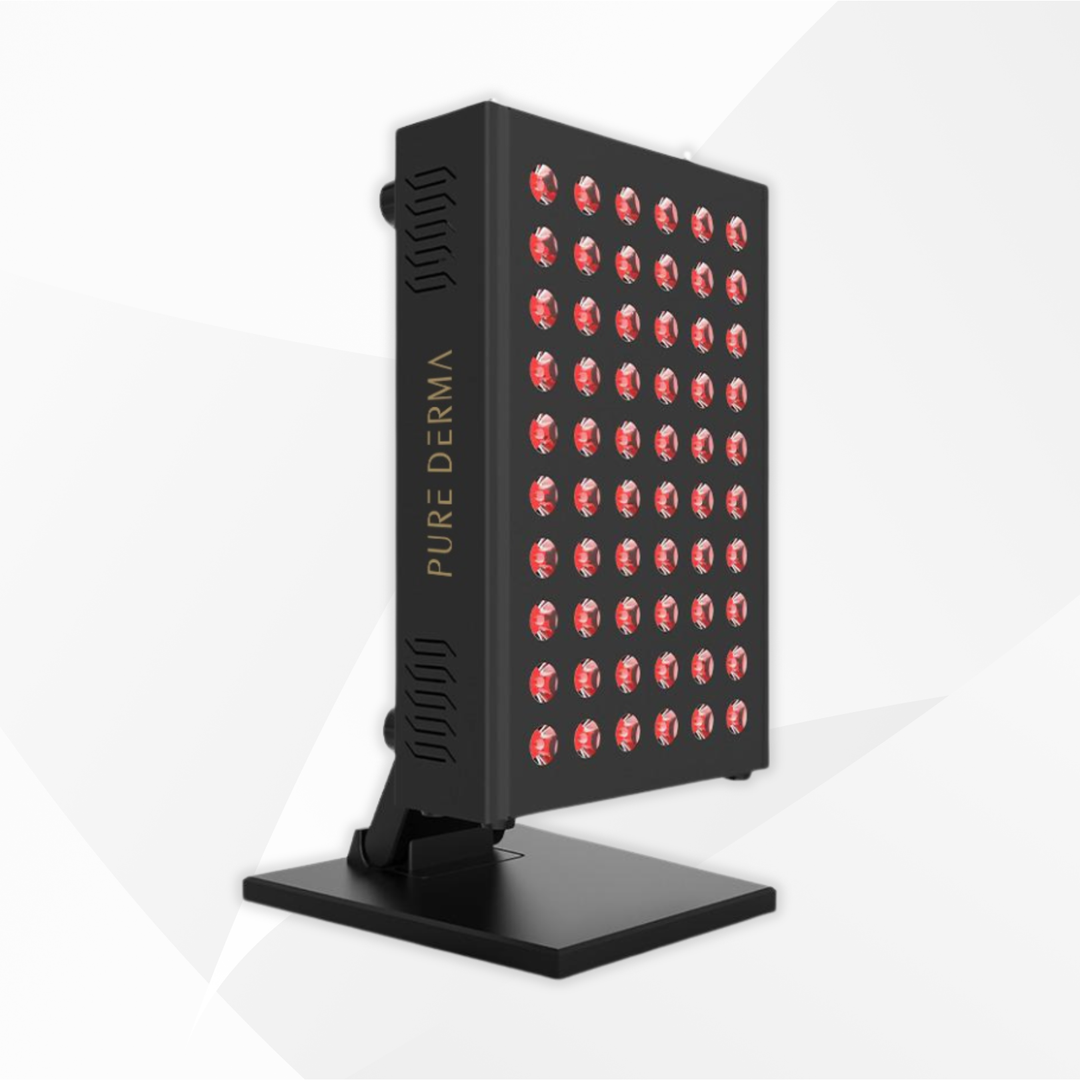 LuminAGE 300 LED light therapy tabletop LED panel