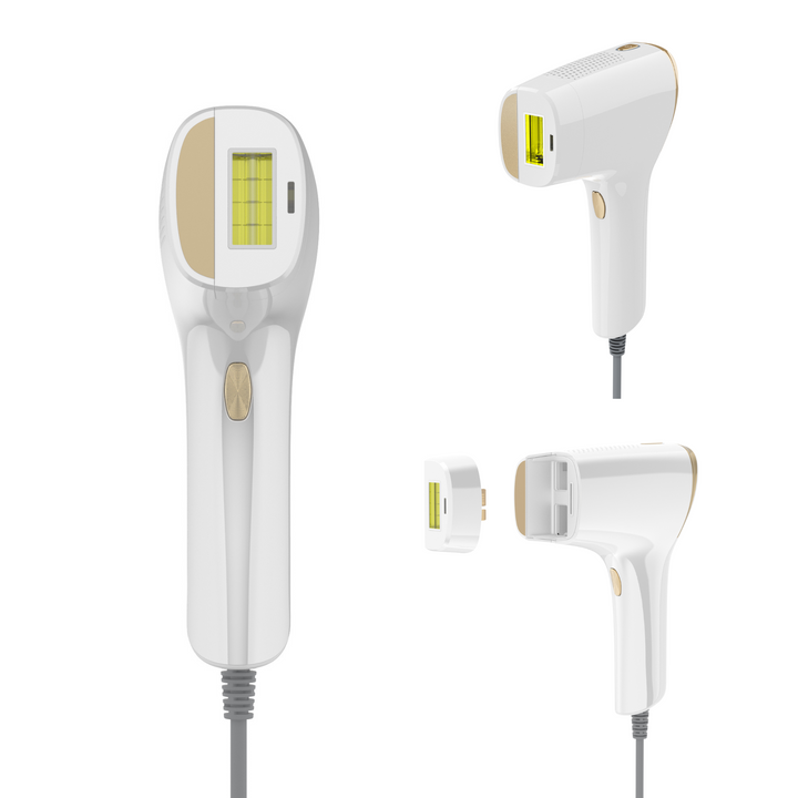 Pure Derma London Hair Removal IPL Pro 5000 Smart Hair Removal - 999,999 Flashes