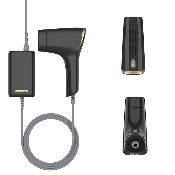 Pure Derma London Hair Removal IPL Pro 5000 Smart Hair Removal - 999,999 Flashes