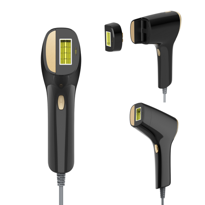 Pure Derma London Hair Removal IPL Pro 5000 Smart Hair Removal - 999,999 Flashes