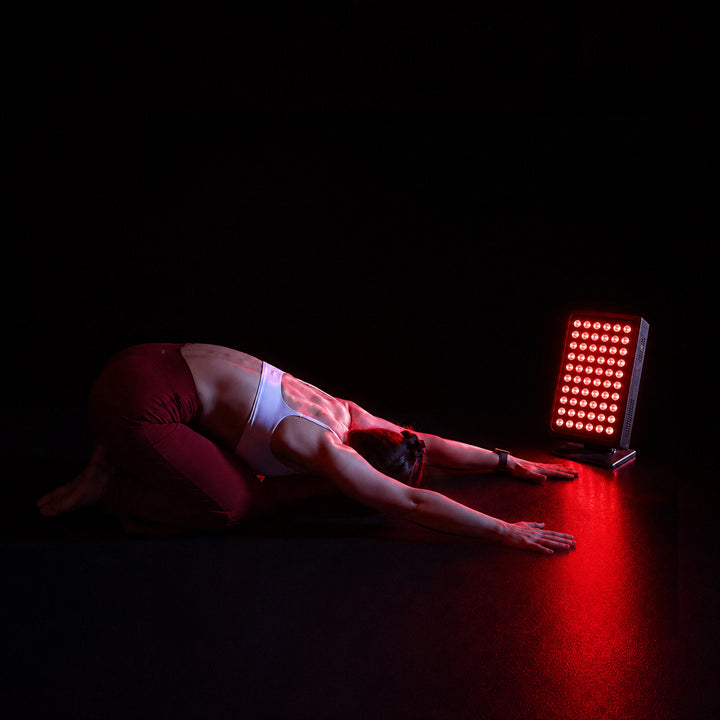 Pure Derma London LED Light Therapy LuminAGE LED Light Therapy Panel: LuminAGE 300