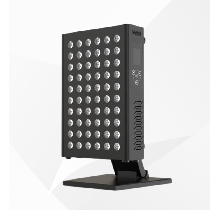 Pure Derma London LED Light Therapy LuminAGE LED Light Therapy Panel Series: LuminAGE 300 Tabletop LED Panel