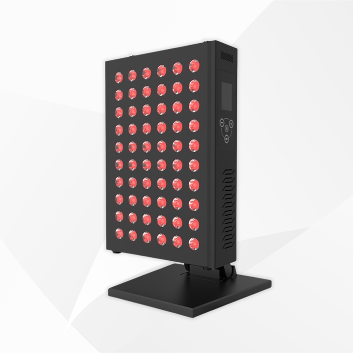 Pure Derma London LED Light Therapy LuminAGE LED Light Therapy Panel Series: LuminAGE 300 Tabletop LED Panel