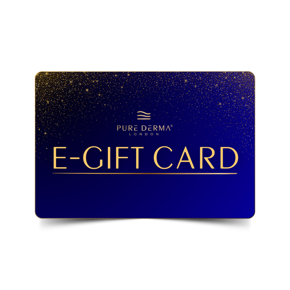Pure Derma London Pure Derma London Gift Card