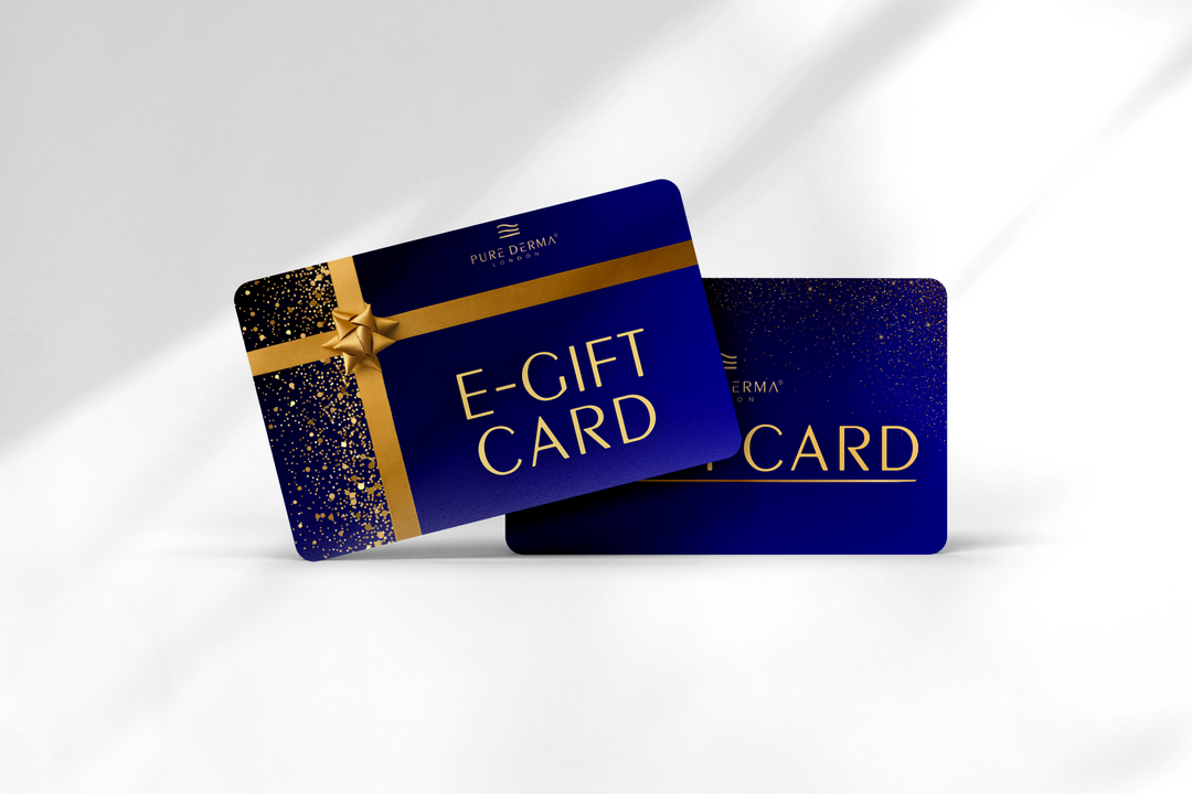 Pure Derma London Pure Derma London Gift Card