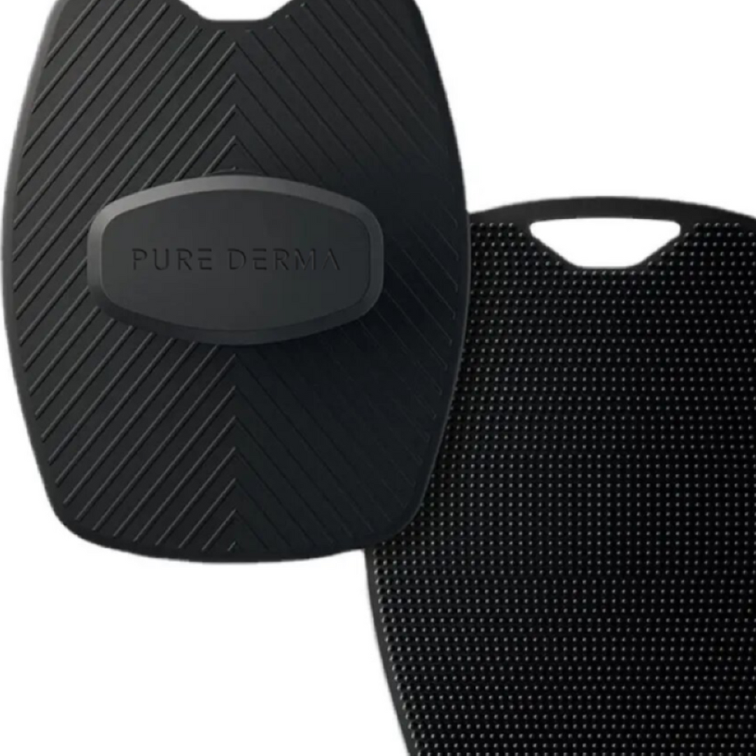 Pure Derma London Skin Care Body Buffer