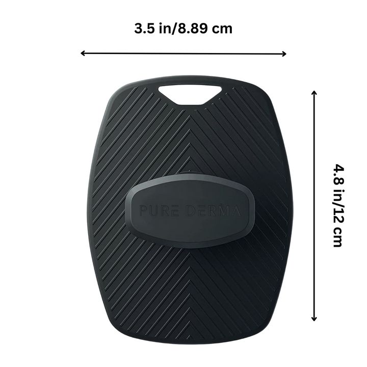 Pure Derma London Skin Care Body Buffer