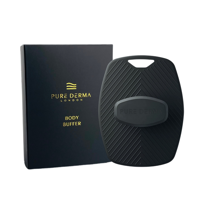 Pure Derma London Skin Care Body Buffer