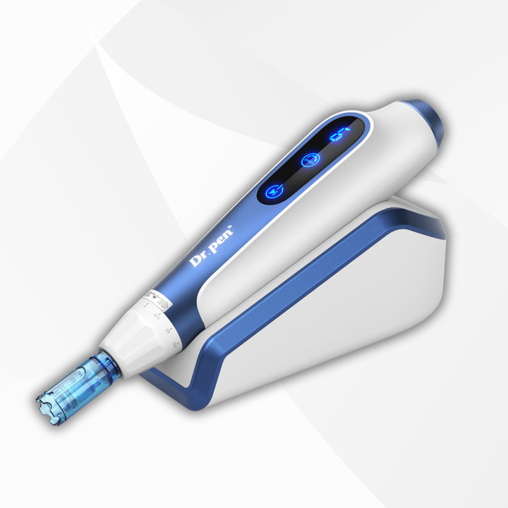 Pure Derma London Skin Care Genuine Dr. Pen A11 Microneedling Dermapen