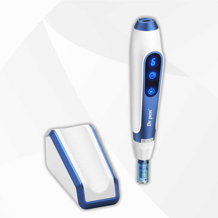 Pure Derma London Skin Care Genuine Dr. Pen A11 Microneedling Dermapen