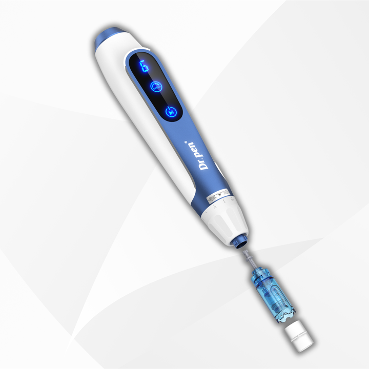 Pure Derma London Skin Care Genuine Dr. Pen A11 Microneedling Dermapen