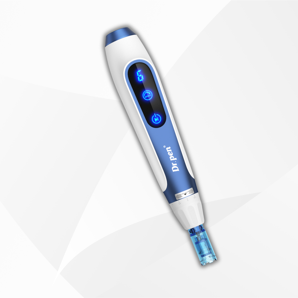 Pure Derma London Skin Care Genuine Dr. Pen A11 Microneedling Dermapen