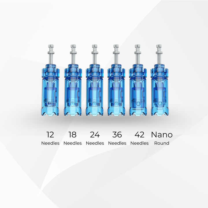 Pure Derma London Skin Care Genuine Dr. Pen A11 Microneedling Dermapen