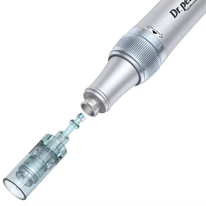 Pure Derma London Skin Care Genuine Dr. Pen M7S Microneedling Dermapen Certified Supplier