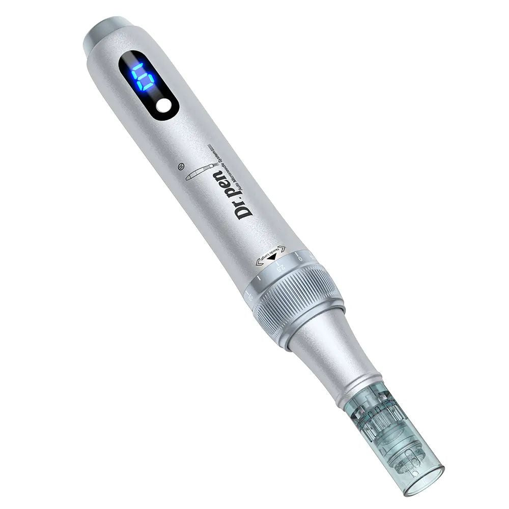 Pure Derma London Skin Care Genuine Dr. Pen M7S Microneedling Dermapen Certified Supplier