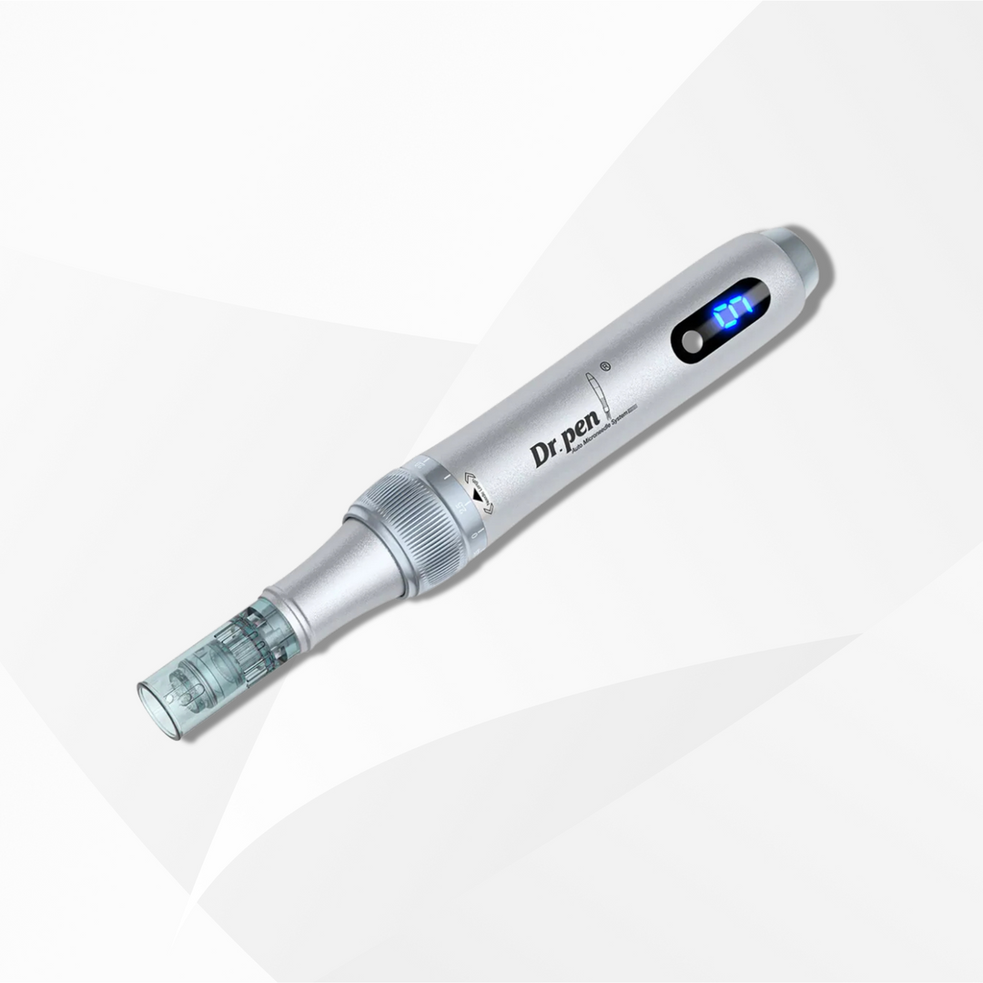 Pure Derma London Skin Care Genuine Dr. Pen M7S Microneedling Dermapen Certified Supplier