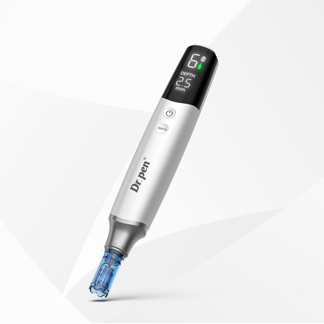 Pure Derma London Skin Care NEW Genuine Dr. Pen M9 Microneedling Pen