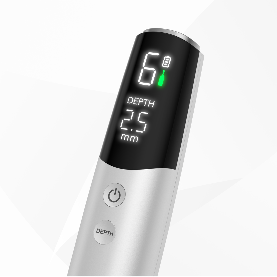 Pure Derma London Skin Care NEW Genuine Dr. Pen M9 Microneedling Pen