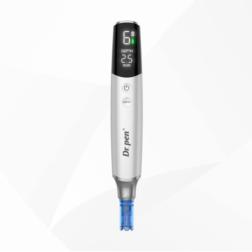 Pure Derma London Skin Care NEW Genuine Dr. Pen M9 Microneedling Pen
