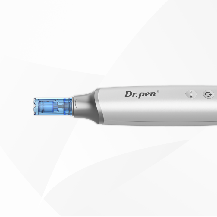 Pure Derma London Skin Care NEW Genuine Dr. Pen M9 Microneedling Pen