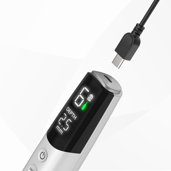 Pure Derma London Skin Care NEW Genuine Dr. Pen M9 Microneedling Pen