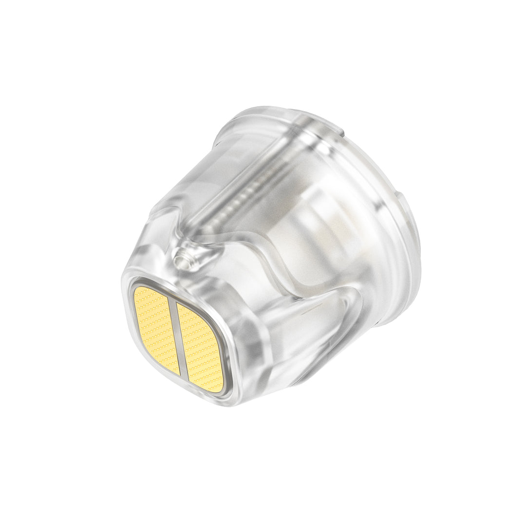 Pure Derma London Skincare 14 Pin Genuine Dr. Pen Bio Pen Q2 Microneedling Kit