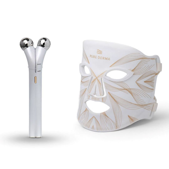 PURE DERMA LONDON: Skin Care Tools & Devices – Pure Derma London
