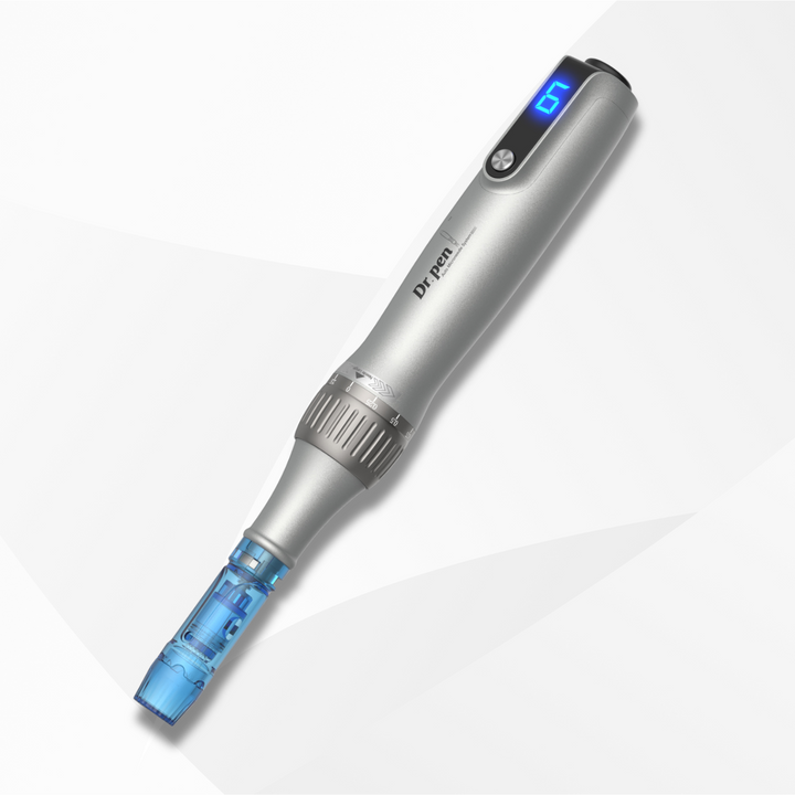 Pure Derma London Skincare Genuine Dr Pen A11 & M8S Microneedling Cartridges (10 Pack) Certified Supplier