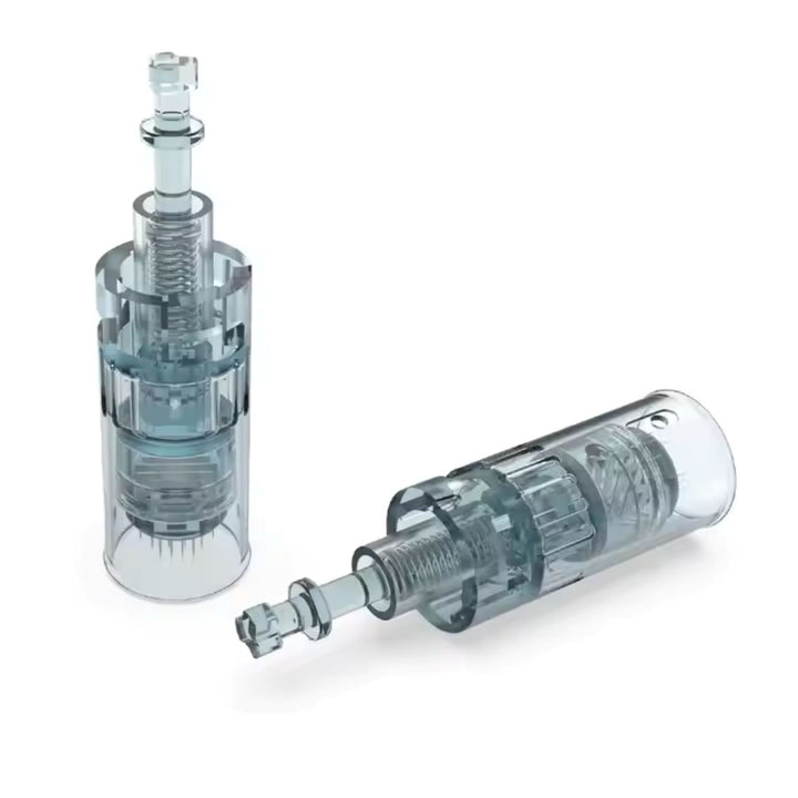 Pure Derma London Skincare Nano-R Genuine Dr Pen M7S Ultimate Dermapen Microneedling Kit