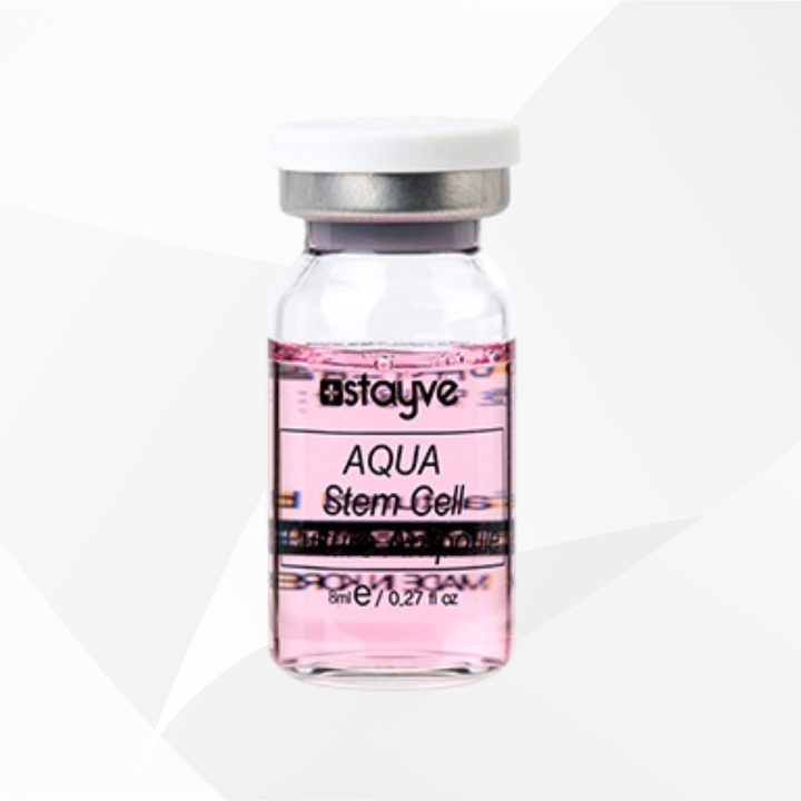 Pure Derma London Skincare Stayve Skin Booster Starter Kit 1