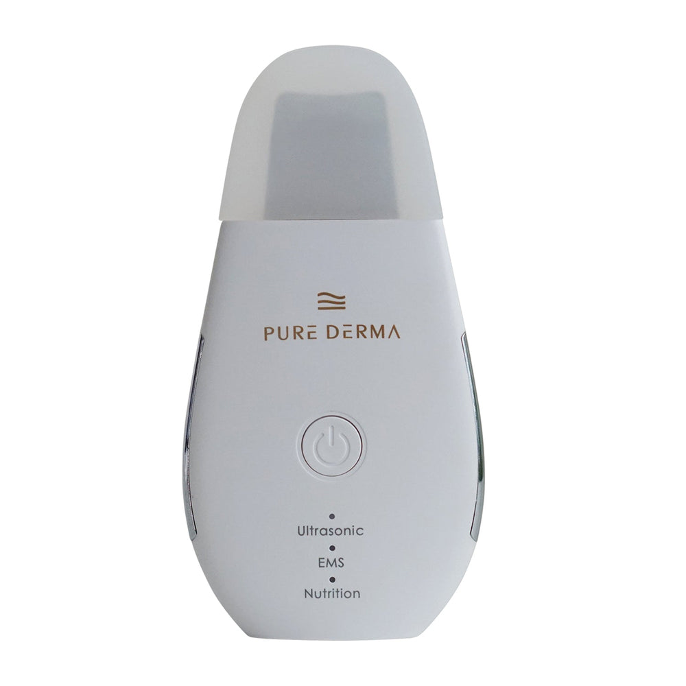 skin scrubber blackhead remover
