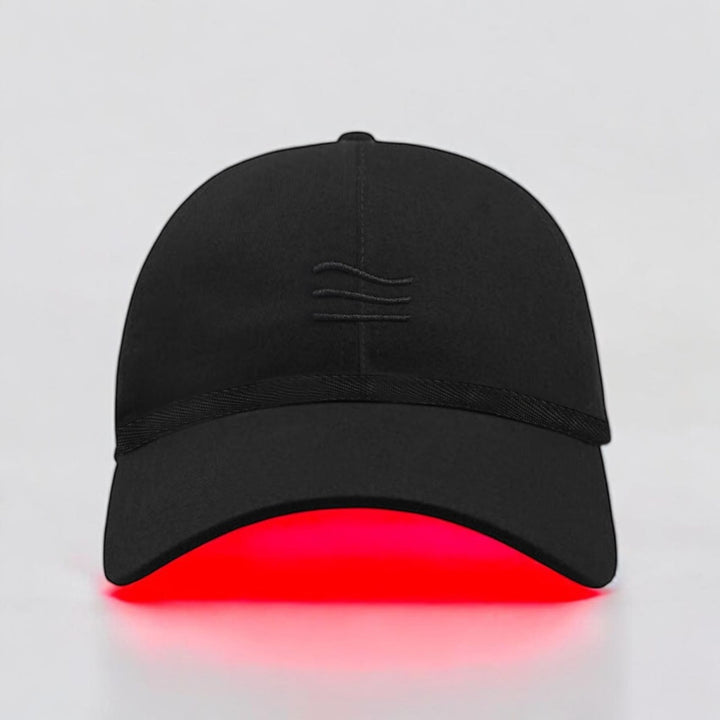 unisex led hair growth cap 